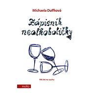 Zápisník nealkoholičky - Radkin Honzák