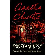 Autumn scares - Agatha Christie