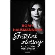 Skutečné zločiny - Romy Hausmannová