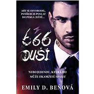 666 souls - Emily D. Beňová