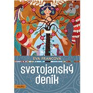 Svatojanský deník - Eva Francová