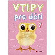 Vtipy pro děti 7 - Zuzana Neubauerová