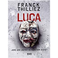 Luca - Franck Thilliez