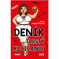 Deník tlustý kočičandy - Aneta Christovová