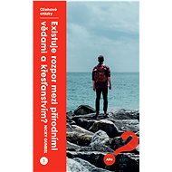 Is there a contradiction between the natural sciences and Christianity? - Nicky Gumbel