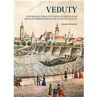 Veduta - Jaroslav Klenovský