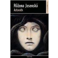 Astaroth - Růžena Jesenská