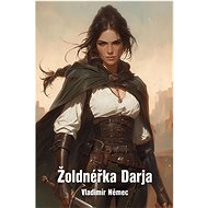 Juggernaut Darja - Vladimír Němec