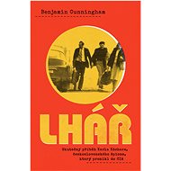 Liar - Benjamin Cunningham