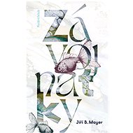 Závojnatky - Jiří B. Mayer