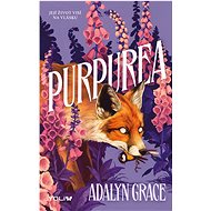 Purpurea - Adalyn Grace