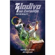 Pád do reality (Kladivo na čaroděje 1) - Jiří Pavlovský