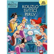 Disney - Ariel: Kouzlo svítící perly - Collective