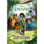 Encanto - Čtyři pohádky - Collective