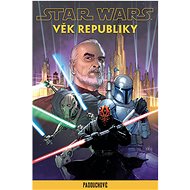 Star Wars - Věk Republiky: Padouchové - Collective
