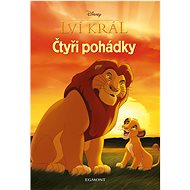 Lví král - Čtyři pohádky - Collective