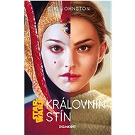Star Wars - Královnin stín - E.K. Johnston