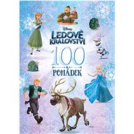 Ledové království - 100 pohádek  - Collective