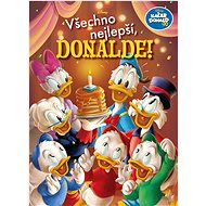 Kačer Donald 90 - Všechno nejlepší, Donalde! - Collective