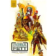 Star Wars - Boba Fett - Joe Schreiber