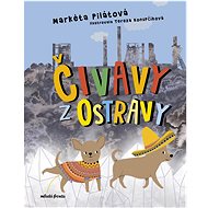 Chihuahuas from Ostrava - Markéta Pilátová