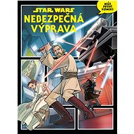 Star Wars: Nebezpečná výprava - Collective