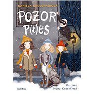Attention, p(l)es! - Daniela Krolupperová