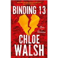 Binding 13 - Chloe Walsh