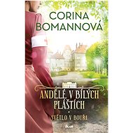 Světlo v bouři - Corina Bomannová