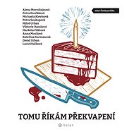 Tomu říkám překvapení - Petra Soukupová