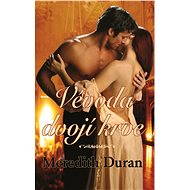 Vévoda dvojí krve - Meredith Duran