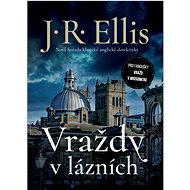 Murders in the spa - J. R. Ellis