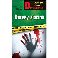 Touches of crime - Ladislav Beran