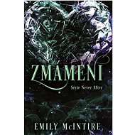 Zmámeni - Emily McIntire
