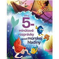 Disney - 5-minútové rozprávky spod morskej hladiny - Collective