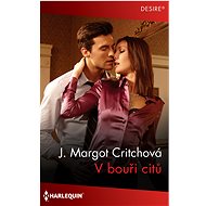 V bouři citů - J. Margot Critch