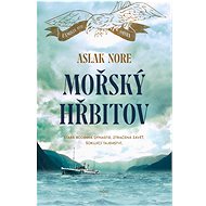 Mořský hřbitov - Aslak Nore