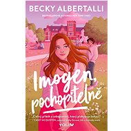 Imogen, pochopitelně - Becky Albertalli