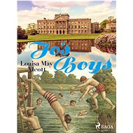 Jo's Boys - Louisa May Alcott