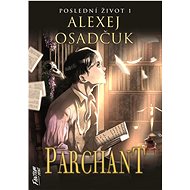 Parchant - Alexey Osadchuk