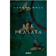 Rok prasaťa - Carmen Mola