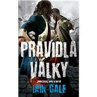 Pravidla války - Iain Gale