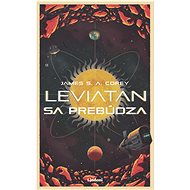 Leviathan is awakening - James S. A. Corey