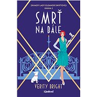 Death at the ball - Verity Bright
