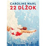 22 lengths - Caroline Wahl