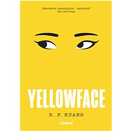 Yellowface - R. F. Kuang