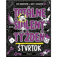 Totálne šialený týždeň - Štvrtok - Matt Cosgrove