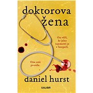 Doktorova žena - Daniel Hurst