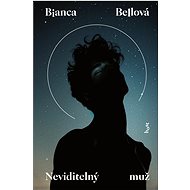 The Invisible Man - Bianca Bellová