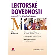 Lecturing skills - Olga Medlíková